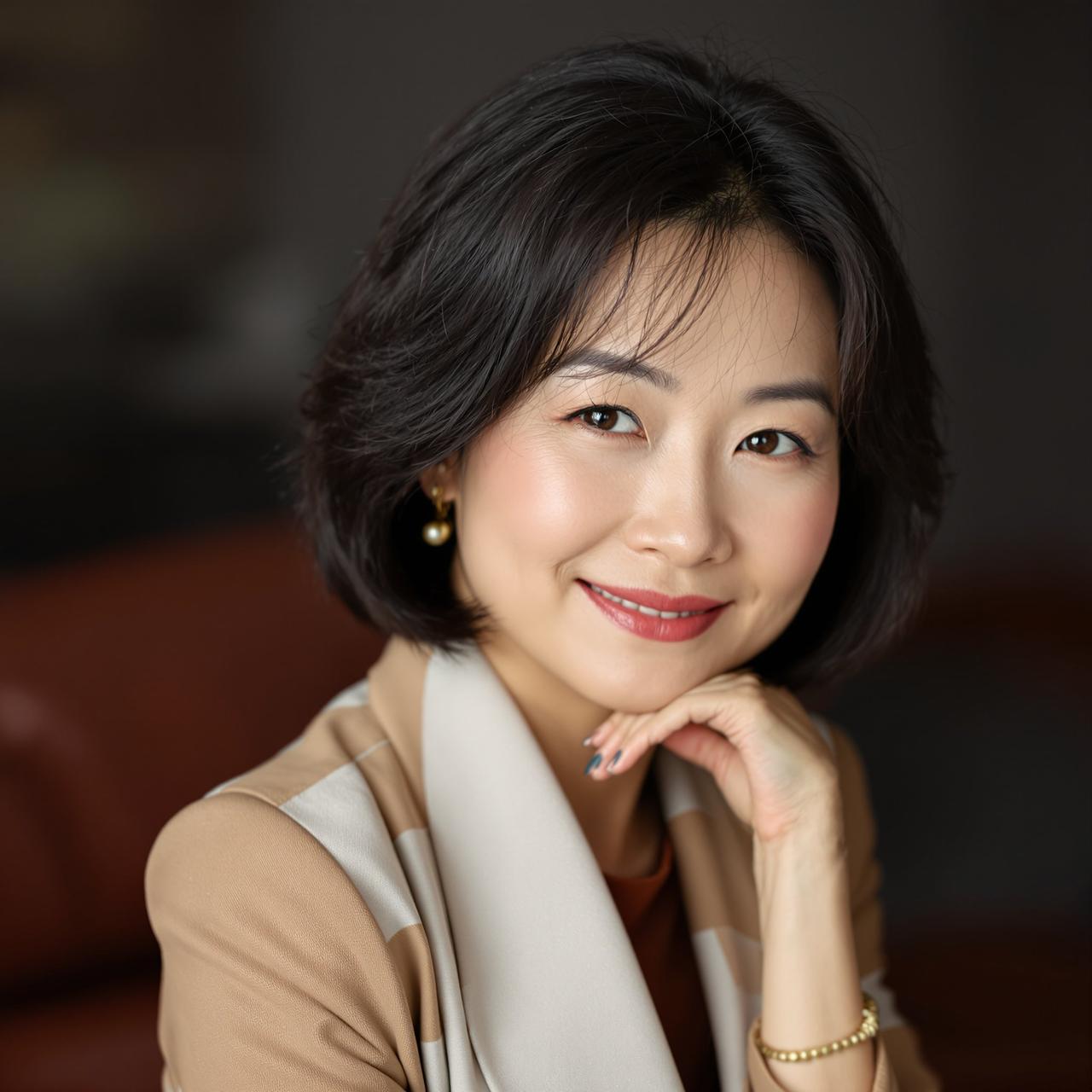 李明珠